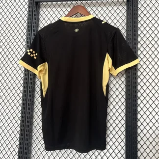 Foto Real Maglia Manchester City Away 2026/27 – Versione Tifoso