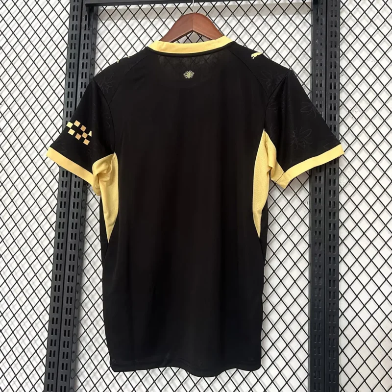 maglia manchester city away 2026 retro della maglia
