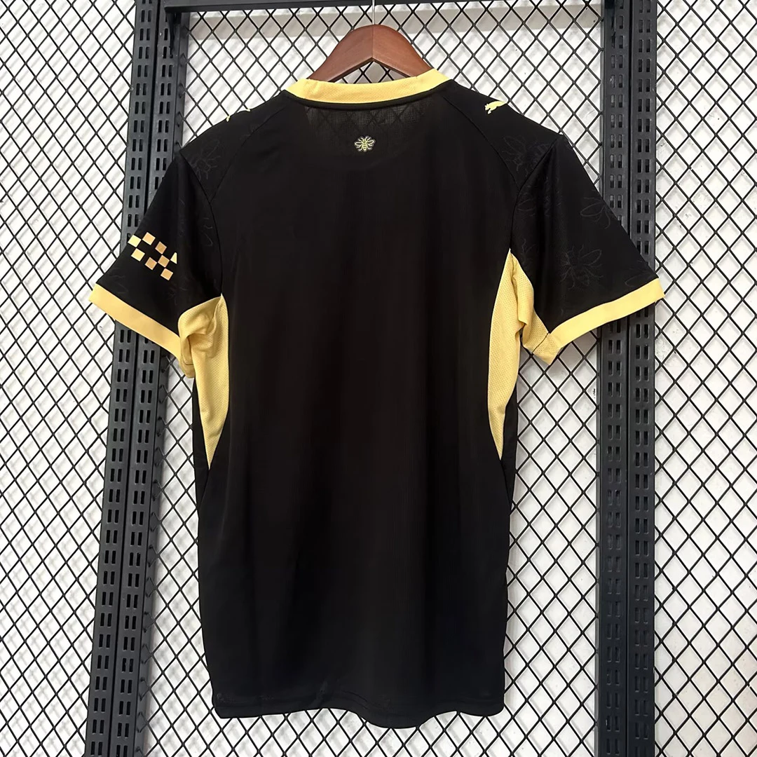 maglia manchester city away 2026 retro della maglia