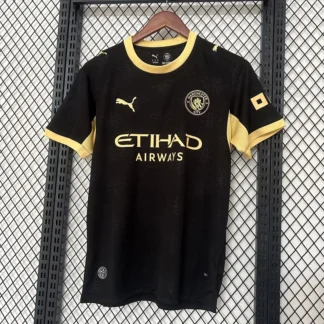 maglia manchester city away 2026 fronte