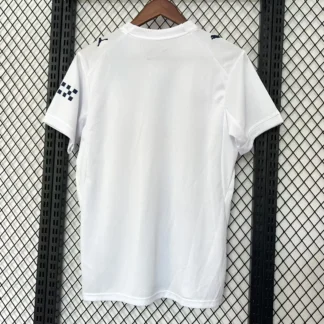Foto Real Maglia Manchester City Third 2026/27 – Versione Tifoso