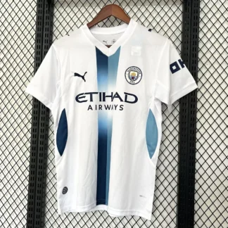 maglia manchester city third 2026 fronte