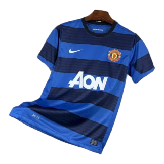 Maglia Manchester United Retro 2011/13 - Tifoso Store