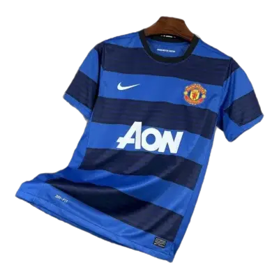 Maglia Manchester United 2011/13