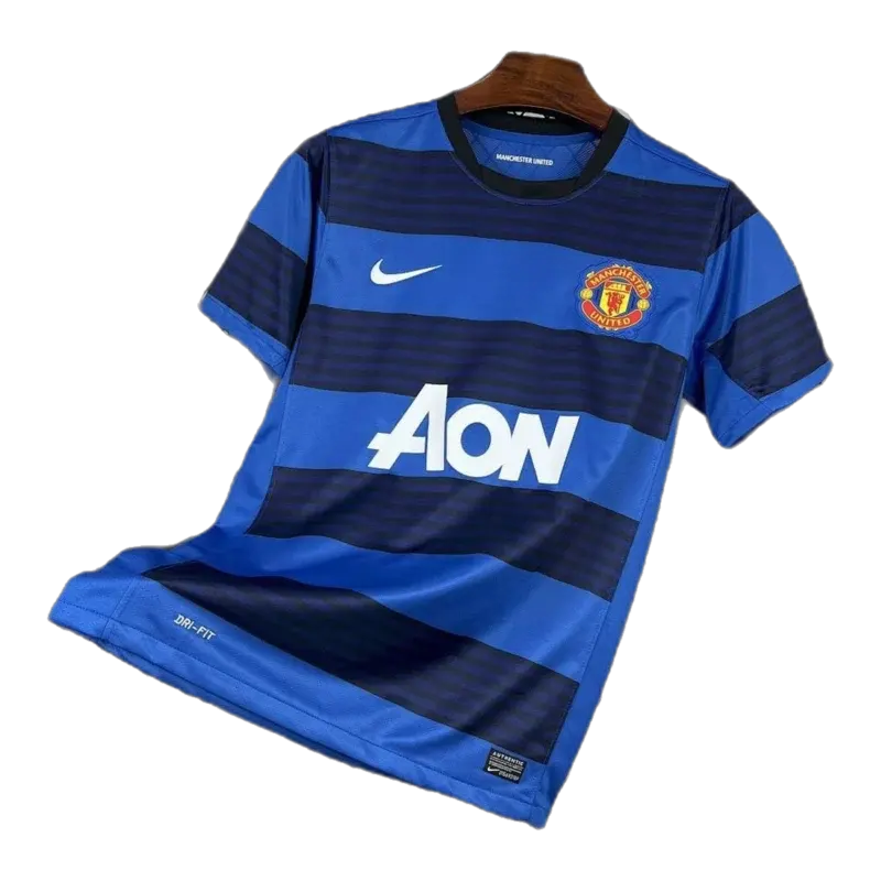 Camiseta Manchester United 2011/13