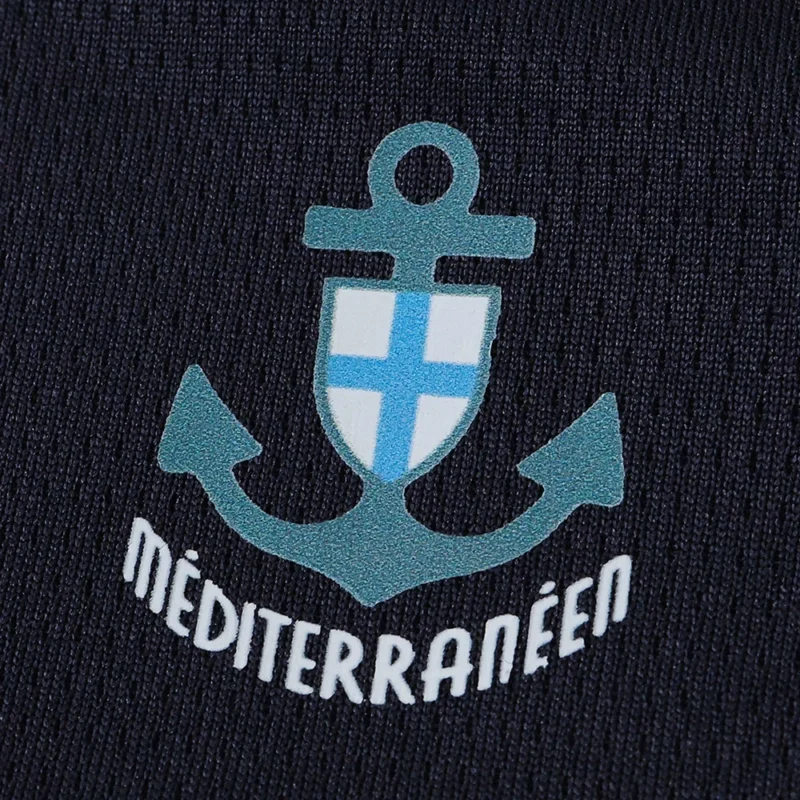 maglia marsiglia away 2026 dettaglio 1