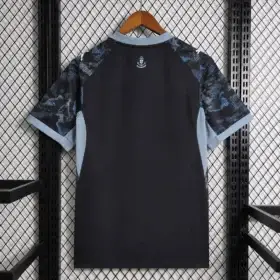 Seconda Maglia Marsiglia 2026/27 — Foto 2