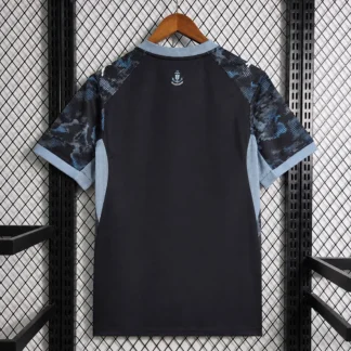 Foto Real Maglia Marsiglia Away 2026/27 – Versione Tifoso