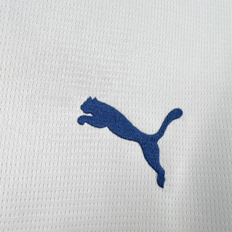 maglia marsiglia home 2026 dettaglio 2