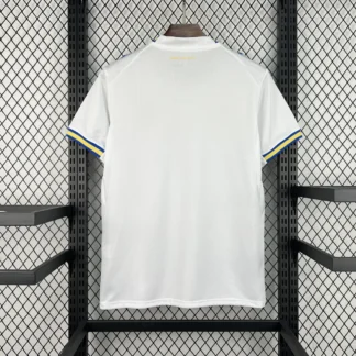 Foto Real Maglia Marsiglia Home 2026/27 – Versione Tifoso