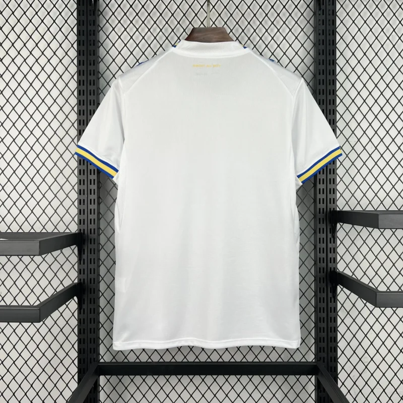 maglia marsiglia home 2026 retro della maglia