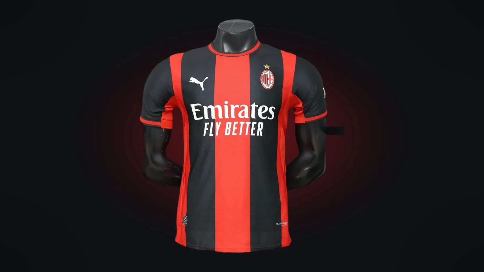 Dove comprare la maglia del Milan 2026/27 in Italia