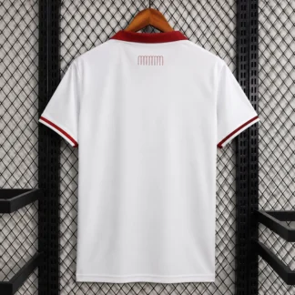 Foto Real Maglia Monaco Home 2026/27 – Versione Tifoso