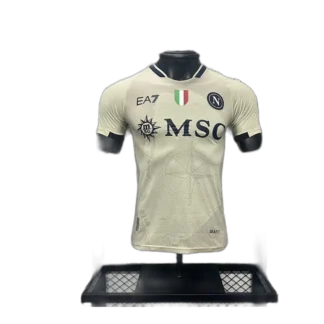 Maglia Napoles Home 2024/25 – Versione Giocatore - immagine prodotto 1