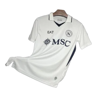 Maglia Napoli Away 2024/25 - Tifoso Store
