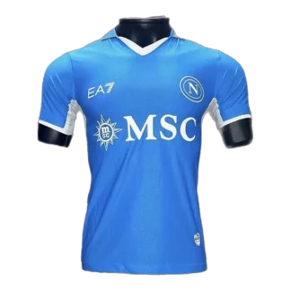 Maglia Napoli Home 2024/25