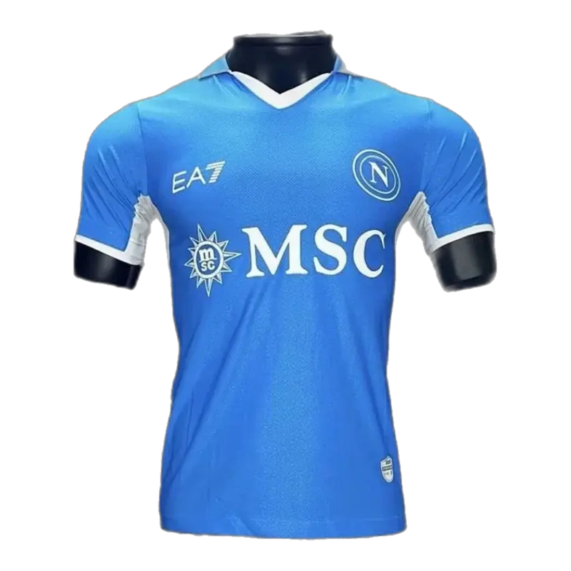 Camiseta Napoli Home 2024/25