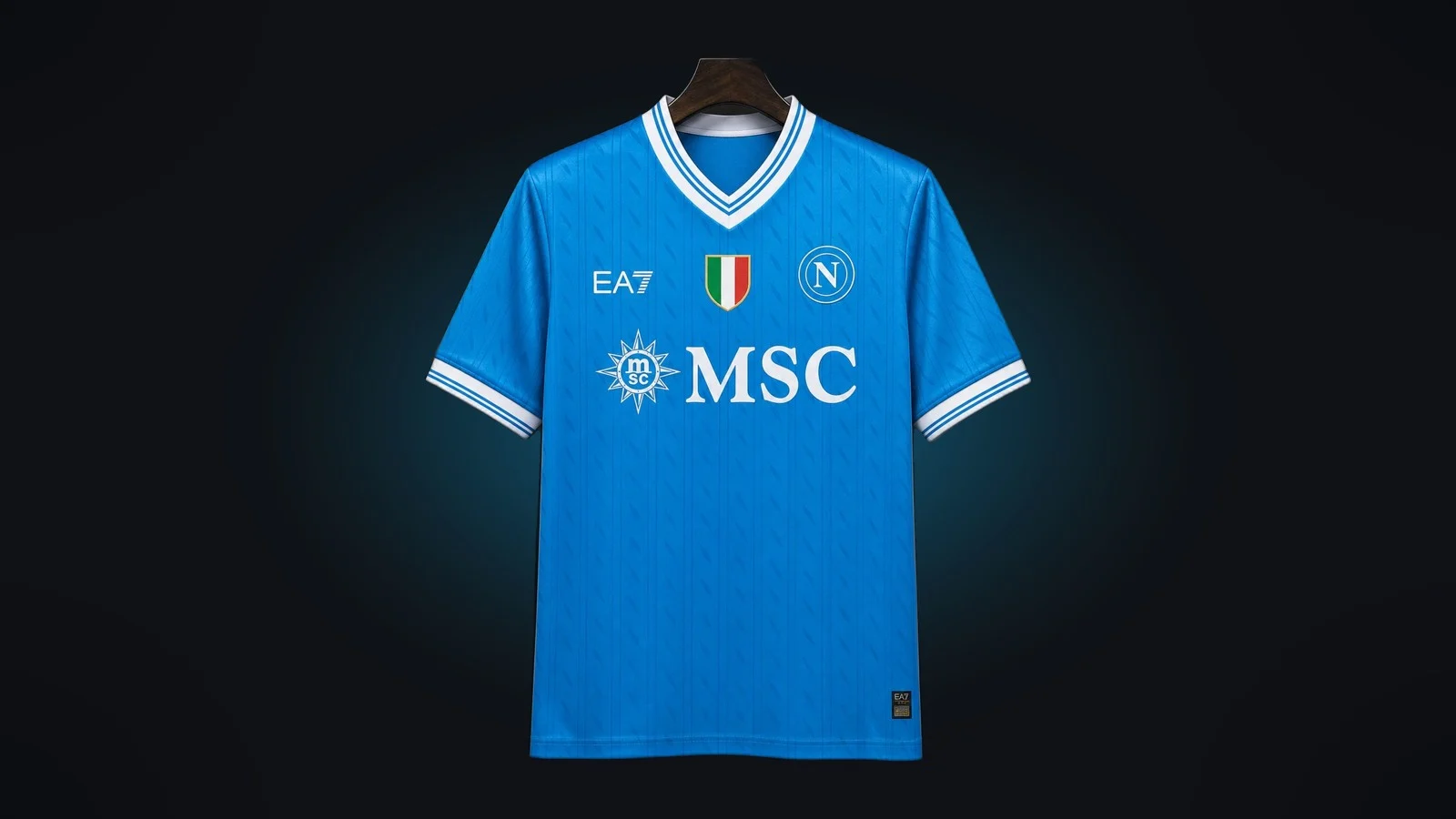 Dove comprare la maglia del Napoli 2026/27 in Italia