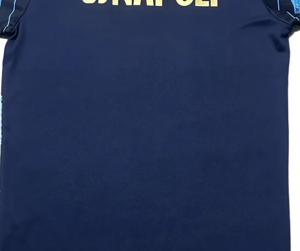 maglia napoli pre-match 2026 dettaglio 3