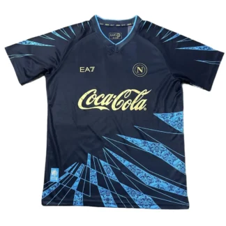 maglia napoli pre-match 2026 fronte
