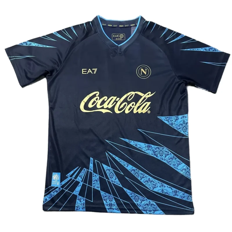 maglia napoli pre-match 2026 fronte