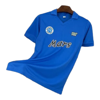 Maglia Napoli Retro 1989/90 - Tifoso Store