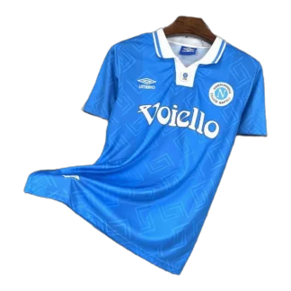 Maglia Napoli Retro 1993/94 - Tifoso Store