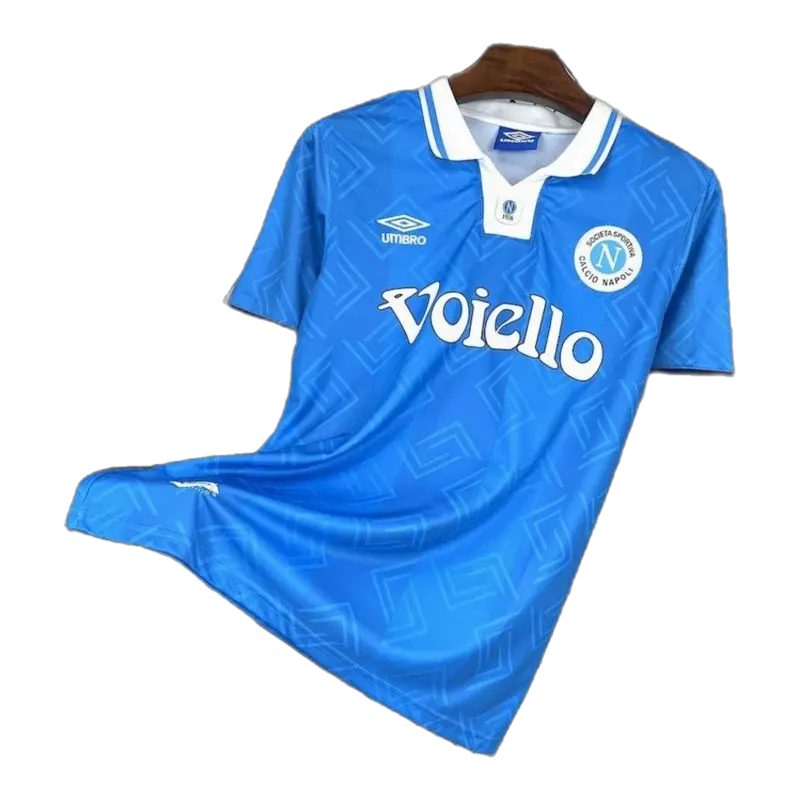 Maglia Napoli 1993/94 – Tifoso