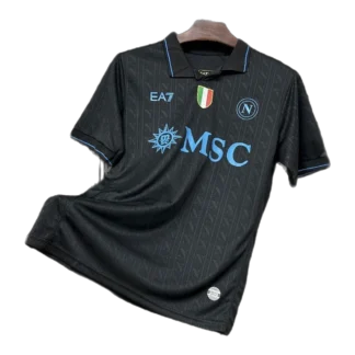 Maglia Napoli Third 2025/26 - Tifoso Store