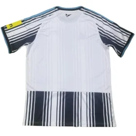 Prima Maglia Newcastle 2026/27 — Foto 2