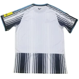 Foto Real Maglia Newcastle Home 2026/27 – Versione Tifoso