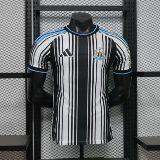 Maglia Newcastle Home 2026/27 - Versione Giocatore