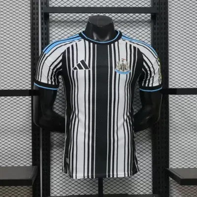 Maglia Newcastle 2026/27 – Giocatore