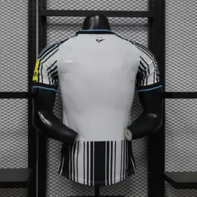 Maglia Newcastle 2026/27 – Giocatore — Vista posteriore