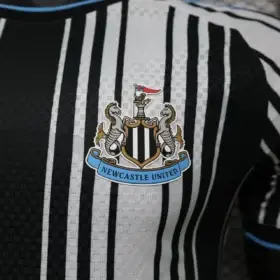 Maglia Newcastle 2026/27 – Giocatore — Dettaglio prodotto