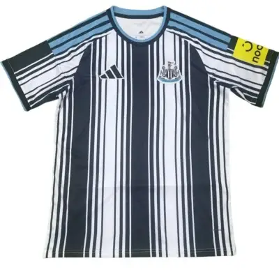 Prima Maglia Newcastle 2026/27