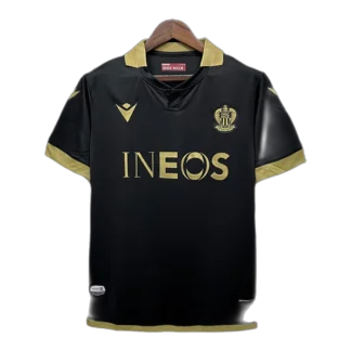 Maglia Nizza Away 2024/25 - Tifoso Store