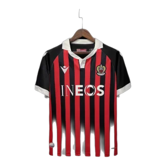 Maglia Nizza Home 2024/25 - Tifoso Store