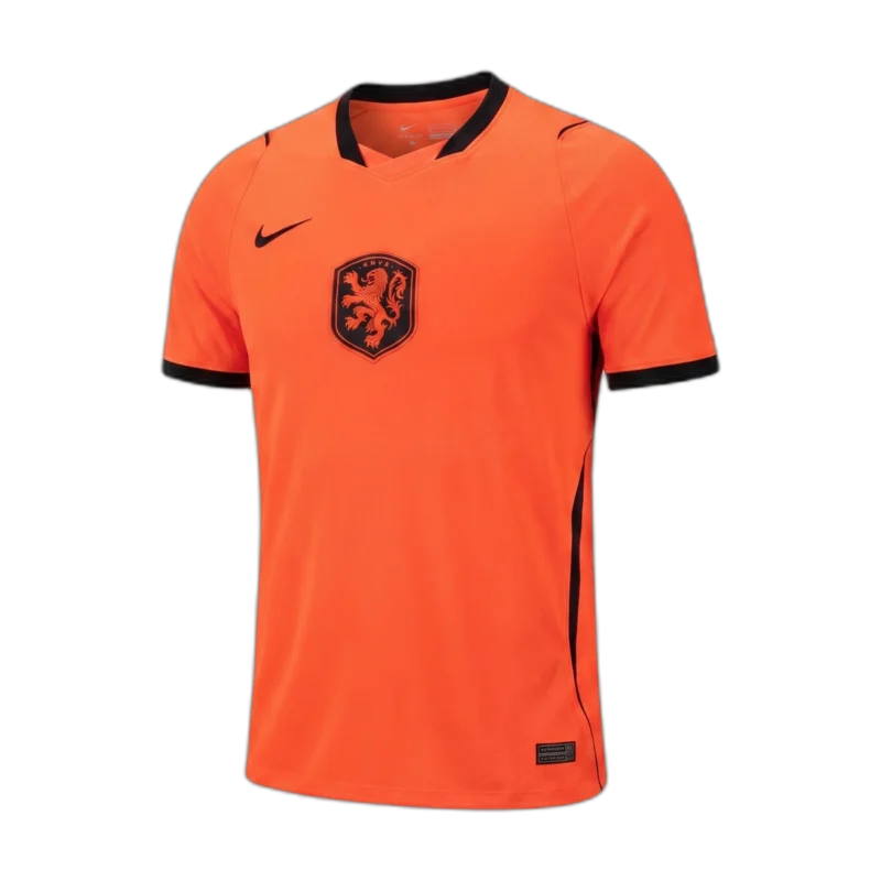 Maglia Olanda Home 2026 fronte