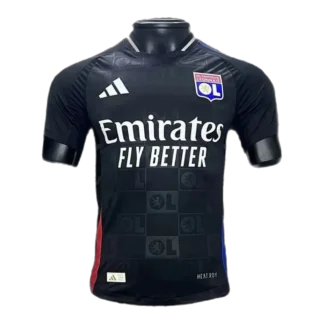 Maglia Olympique Lione Away 2024/25 - Tifoso Store