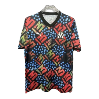 Maglia Olympique Marsiglia Home 2024/25 - Tifoso Store