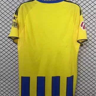 Foto Real Maglia Oviedo Away 2025/26 – Versione Tifoso