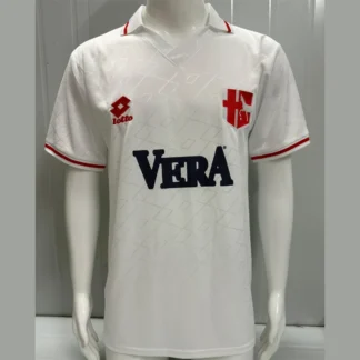 maglia calcio padova retro 1992/94 vista frontale TIFOSO STORE