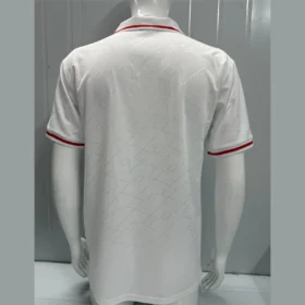 Camiseta Padova 1992/94 Retro — Vista posterior