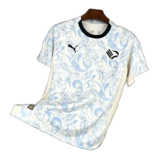 Maglia Palermo F.C. Third 2025/26 - Tifoso Store