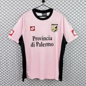 Camiseta Palermo 2003/04 Retro — Vista frontal