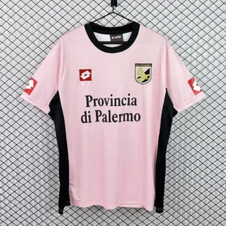 Maglia Palermo Home 2003/04 Retro