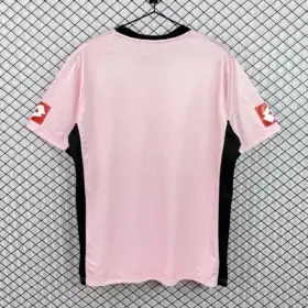 Camiseta Palermo 2003/04 Retro — Vista posterior