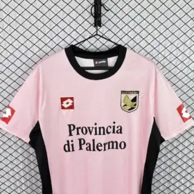 Camiseta Palermo 2003/04 Retro — Detalle del producto