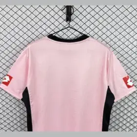 Camiseta Palermo 2003/04 Retro — Detalle del producto